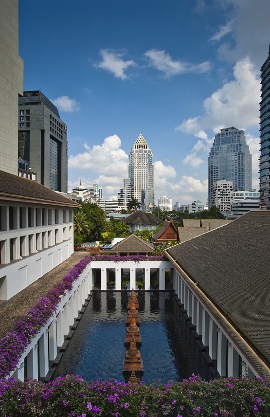 The Sukhothai Bangkok 